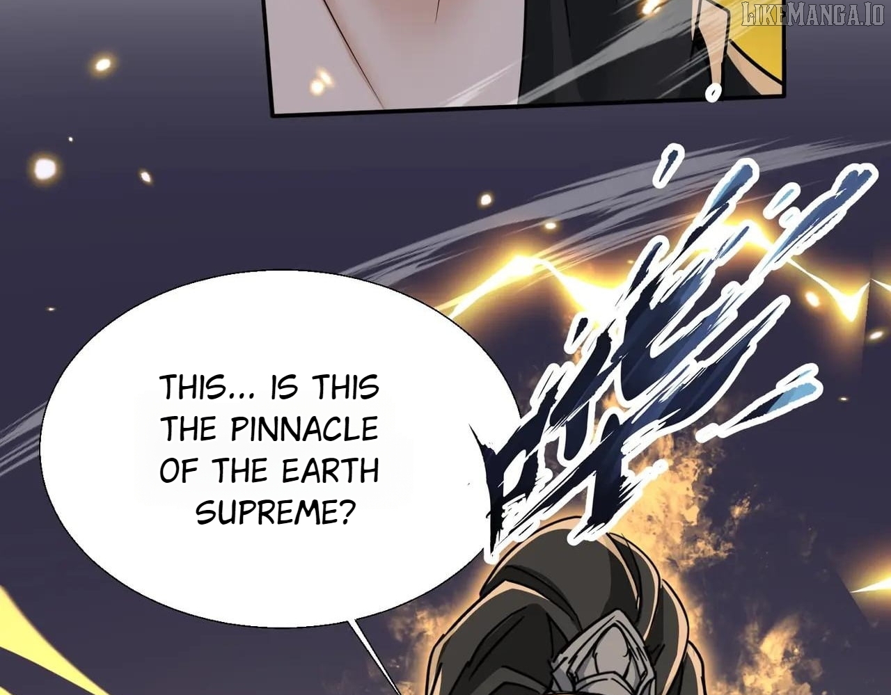 My Empress Apprentice is Becoming Evil Chapter 66 - page 28
